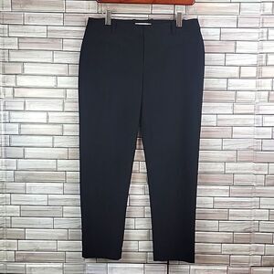 Gap slim cropped pants Size 4